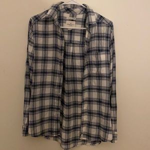 American Eagle Flannel